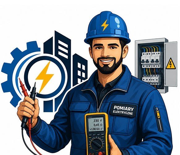 pomiary instalacji elektrycznej Ząbkowice Śląskie